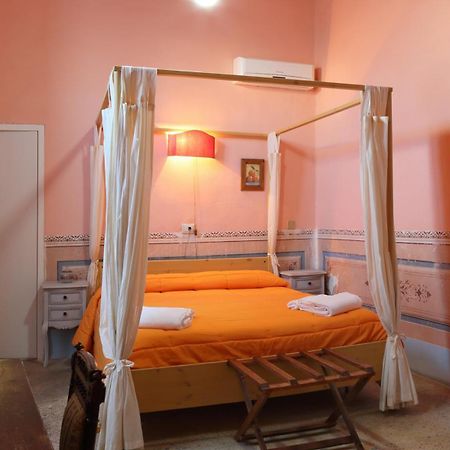 B&B Dimora Muzio And Restaurant Gallipoli Bilik gambar