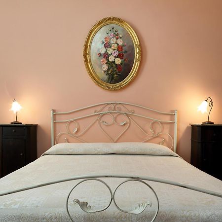 B&B Dimora Muzio And Restaurant Gallipoli Bilik gambar