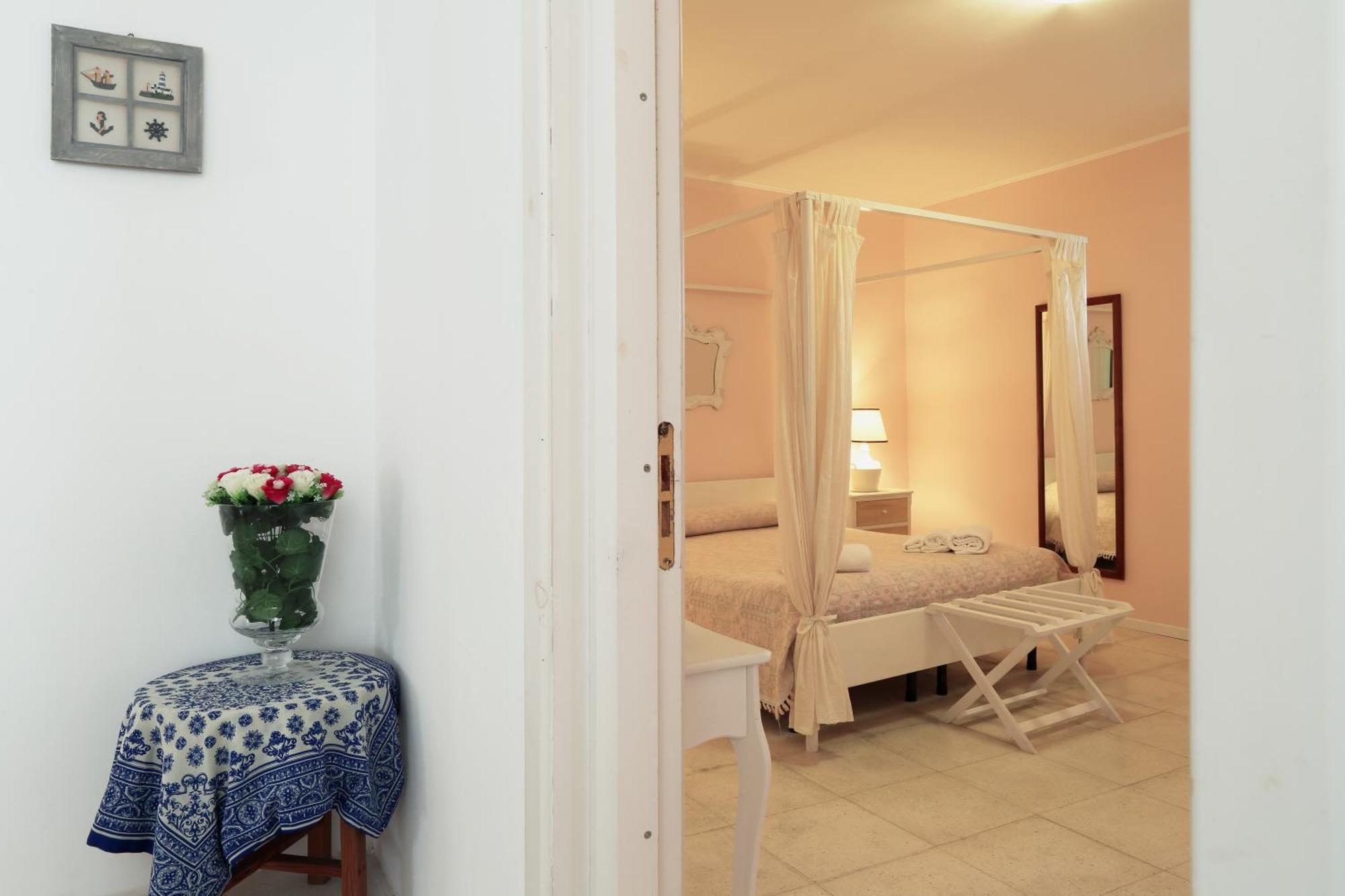 B&B Dimora Muzio And Restaurant Gallipoli Bilik gambar