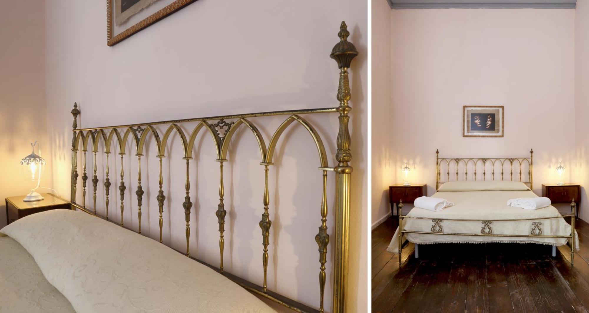 B&B Dimora Muzio And Restaurant Gallipoli Bilik gambar