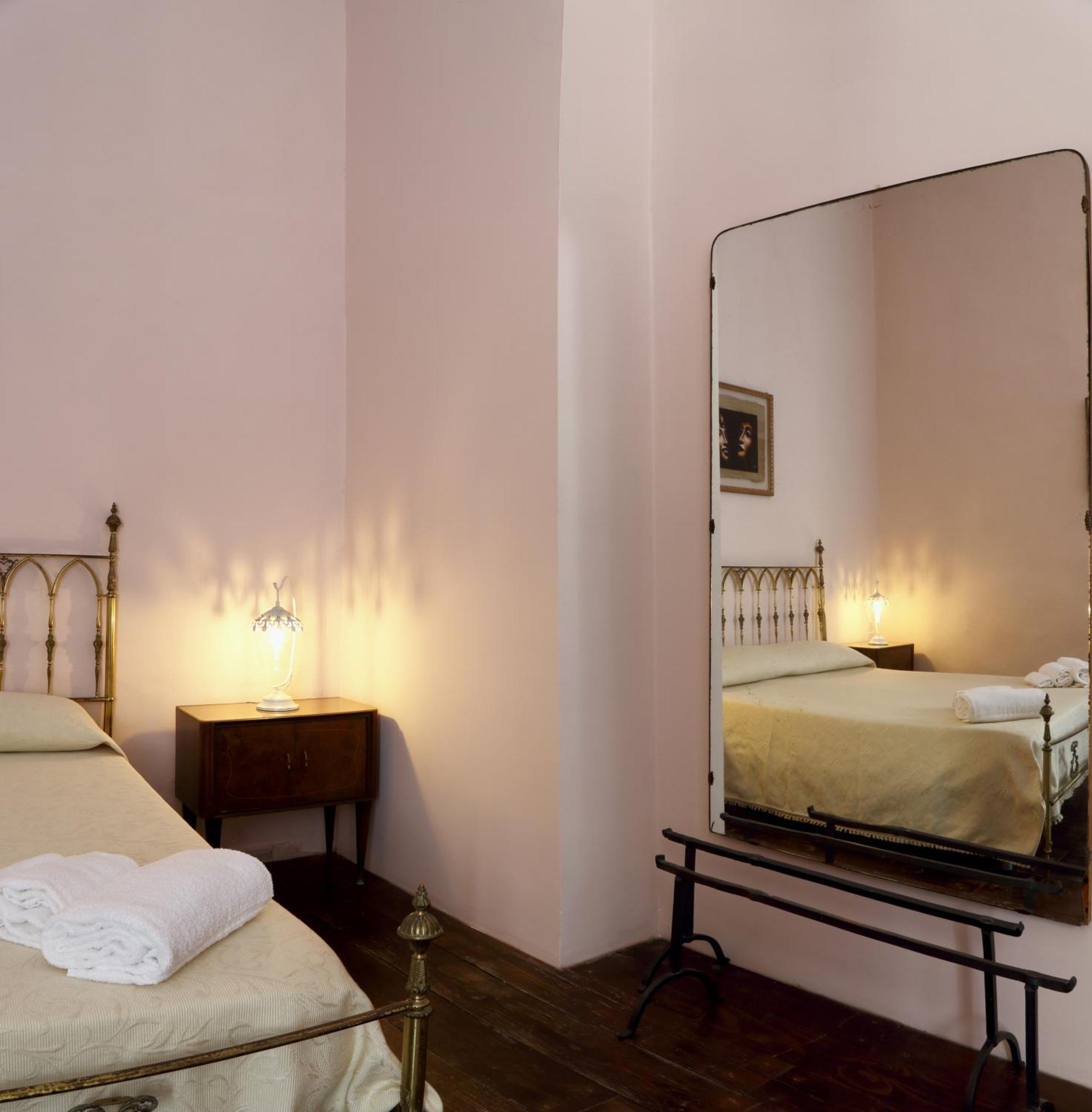 B&B Dimora Muzio And Restaurant Gallipoli Bilik gambar