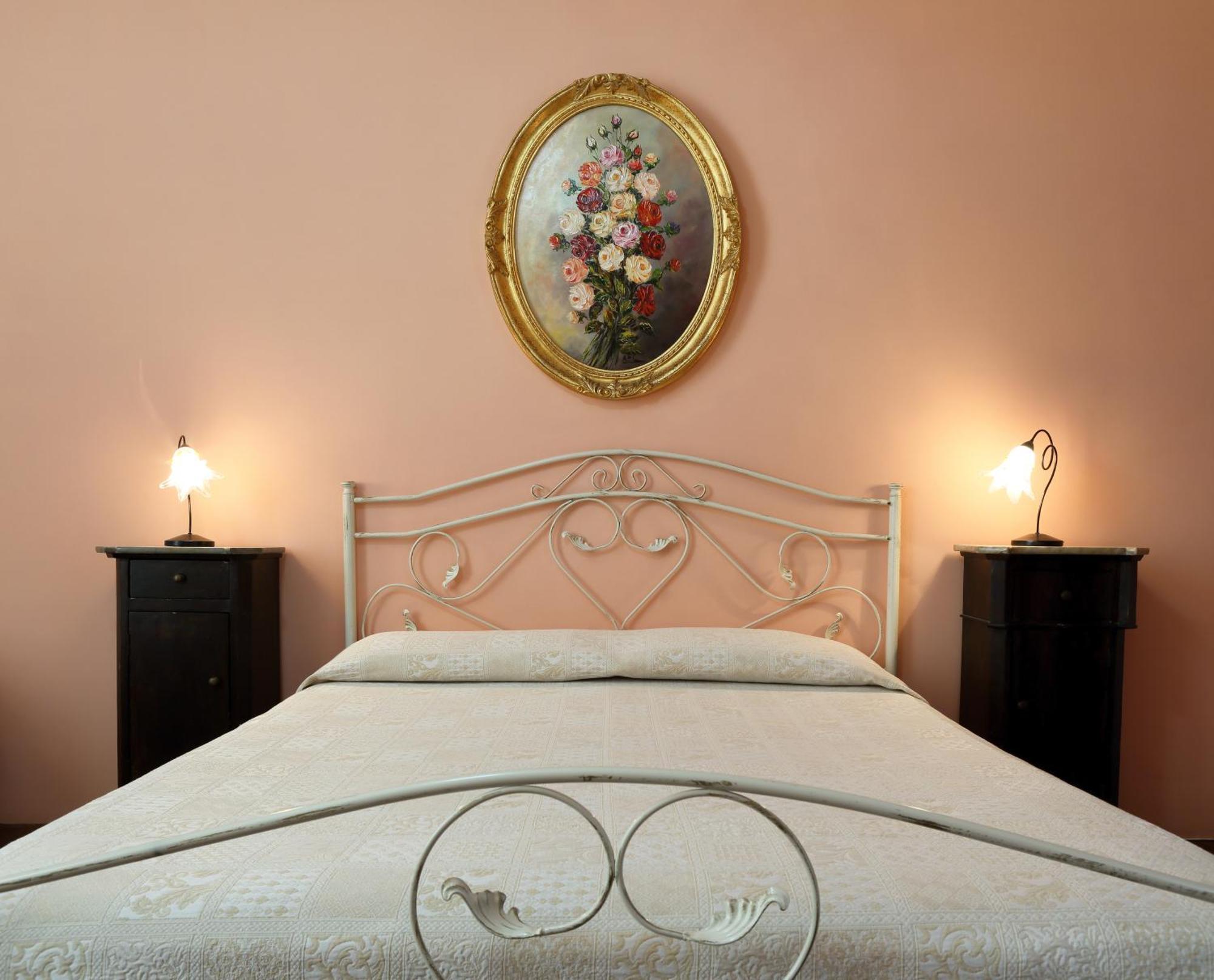 B&B Dimora Muzio And Restaurant Gallipoli Bilik gambar