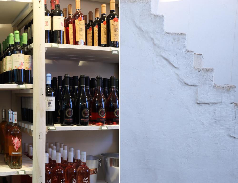 B&B Dimora Muzio And Restaurant Gallipoli Luaran gambar