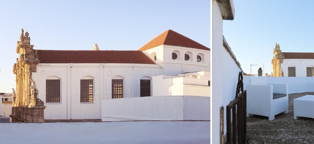 B&B Dimora Muzio And Restaurant Gallipoli Luaran gambar