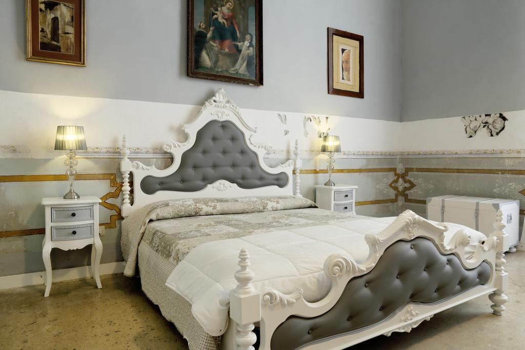 B&B Dimora Muzio And Restaurant Gallipoli Luaran gambar