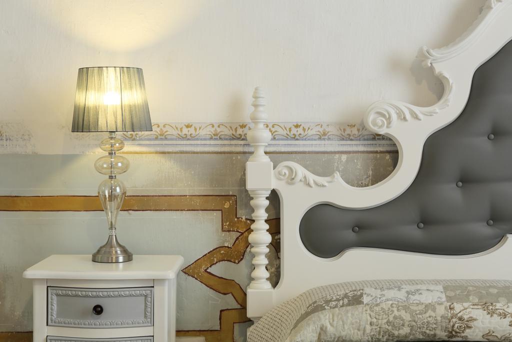 B&B Dimora Muzio And Restaurant Gallipoli Luaran gambar