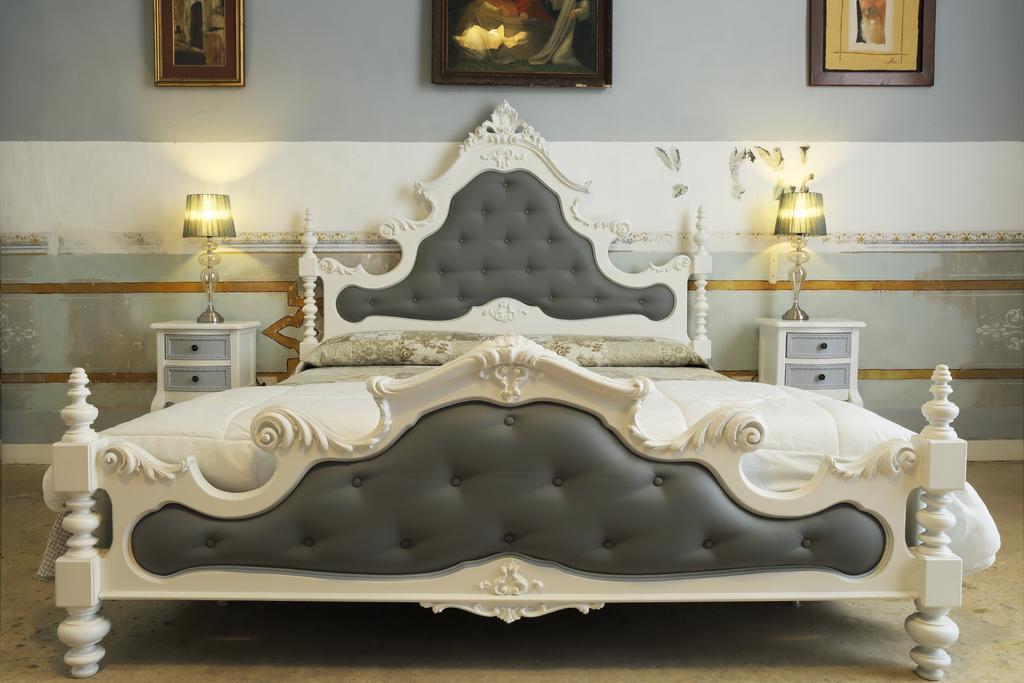 B&B Dimora Muzio And Restaurant Gallipoli Luaran gambar