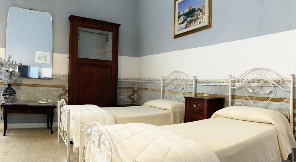 B&B Dimora Muzio And Restaurant Gallipoli Bilik gambar