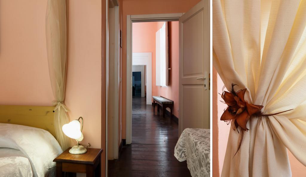 B&B Dimora Muzio And Restaurant Gallipoli Luaran gambar