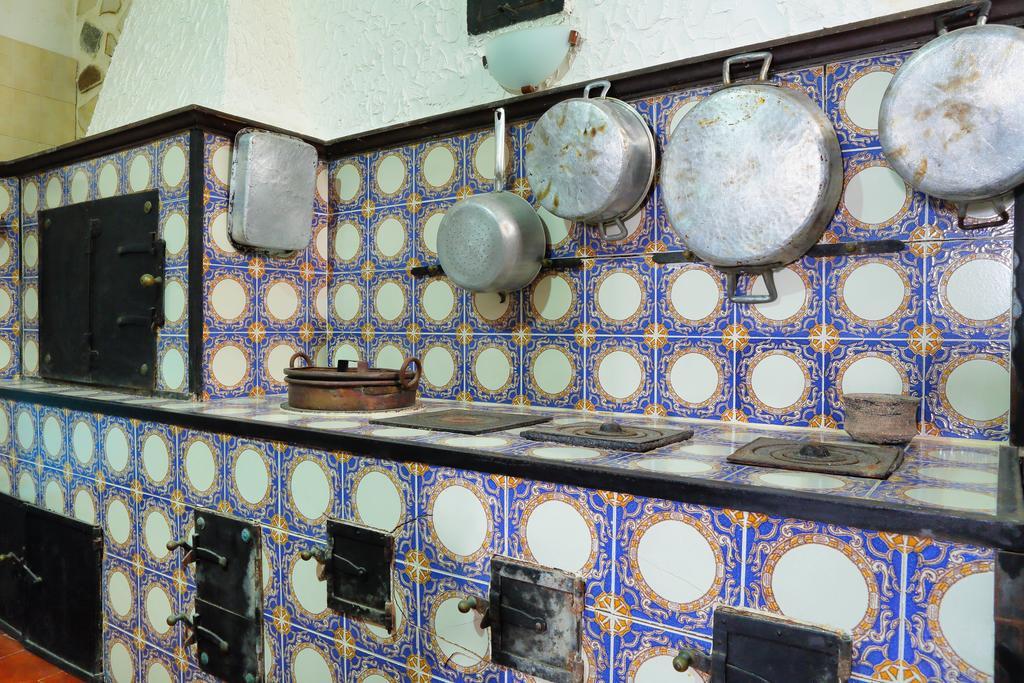 B&B Dimora Muzio And Restaurant Gallipoli Luaran gambar
