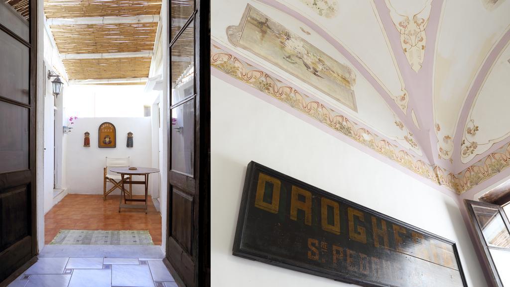 B&B Dimora Muzio And Restaurant Gallipoli Luaran gambar