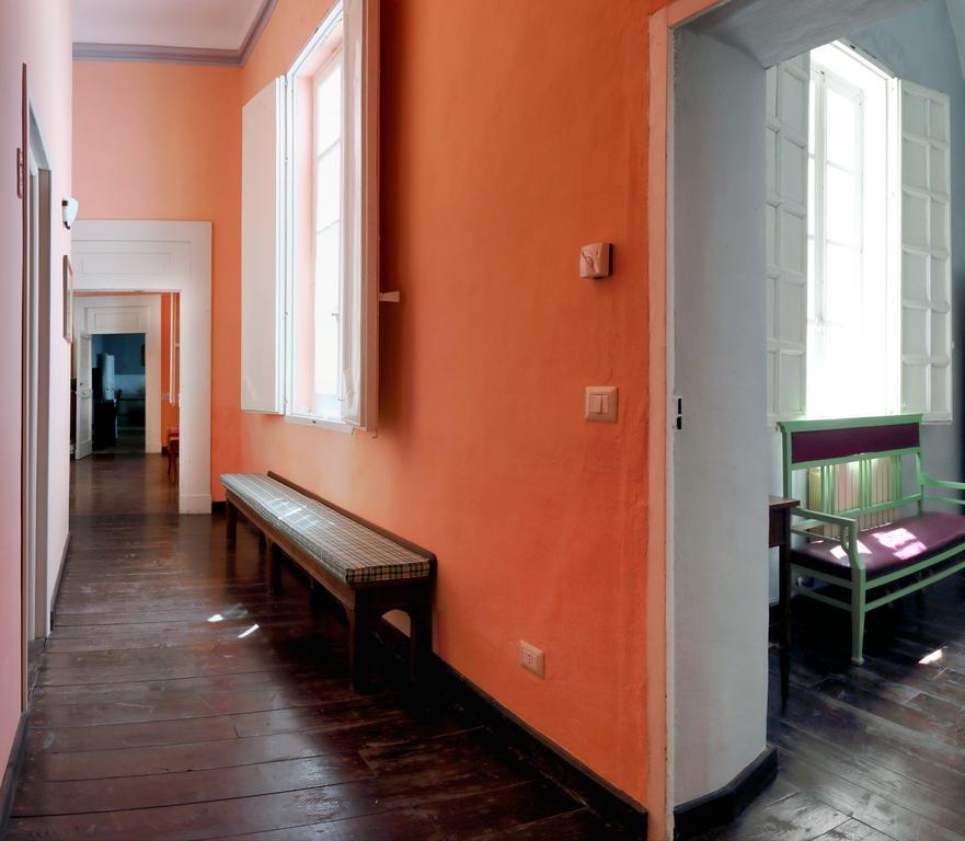 B&B Dimora Muzio And Restaurant Gallipoli Luaran gambar