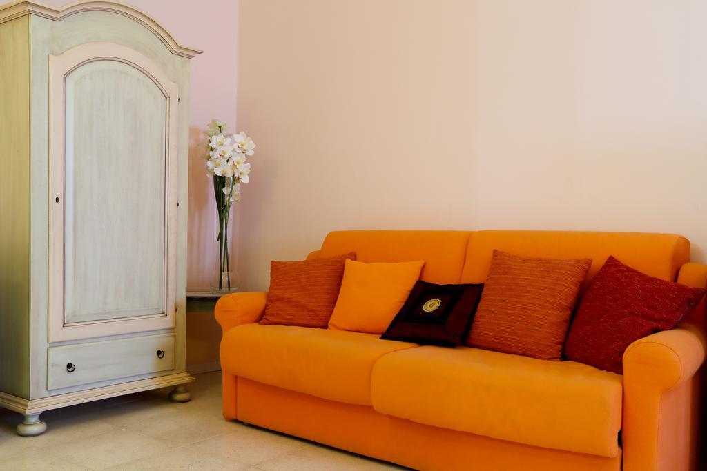 B&B Dimora Muzio And Restaurant Gallipoli Luaran gambar