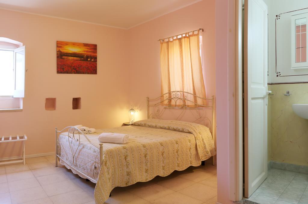 B&B Dimora Muzio And Restaurant Gallipoli Luaran gambar