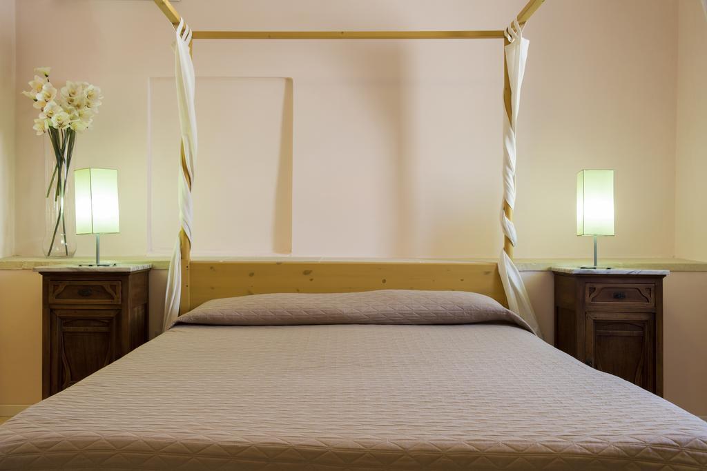 B&B Dimora Muzio And Restaurant Gallipoli Luaran gambar