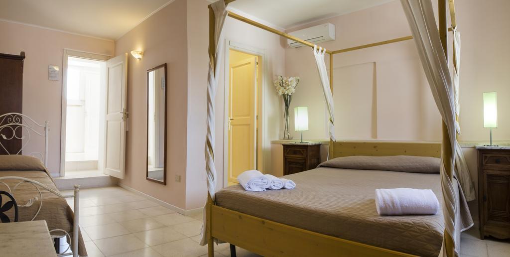 B&B Dimora Muzio And Restaurant Gallipoli Luaran gambar