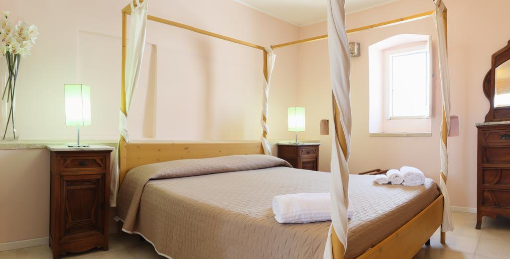 B&B Dimora Muzio And Restaurant Gallipoli Luaran gambar