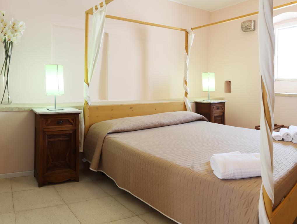 B&B Dimora Muzio And Restaurant Gallipoli Luaran gambar