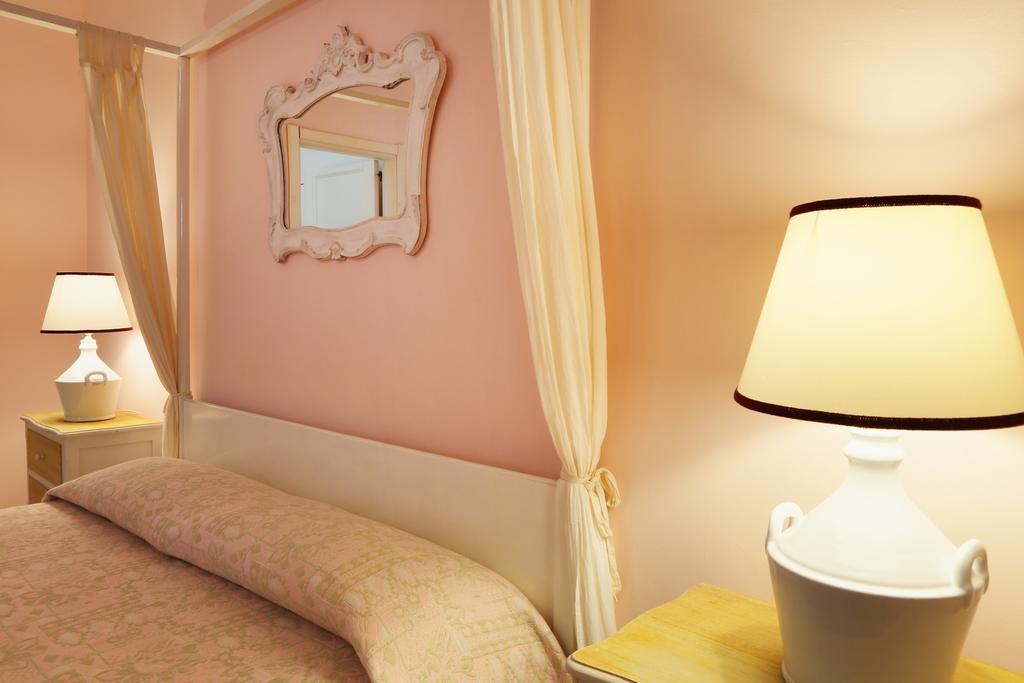 B&B Dimora Muzio And Restaurant Gallipoli Luaran gambar