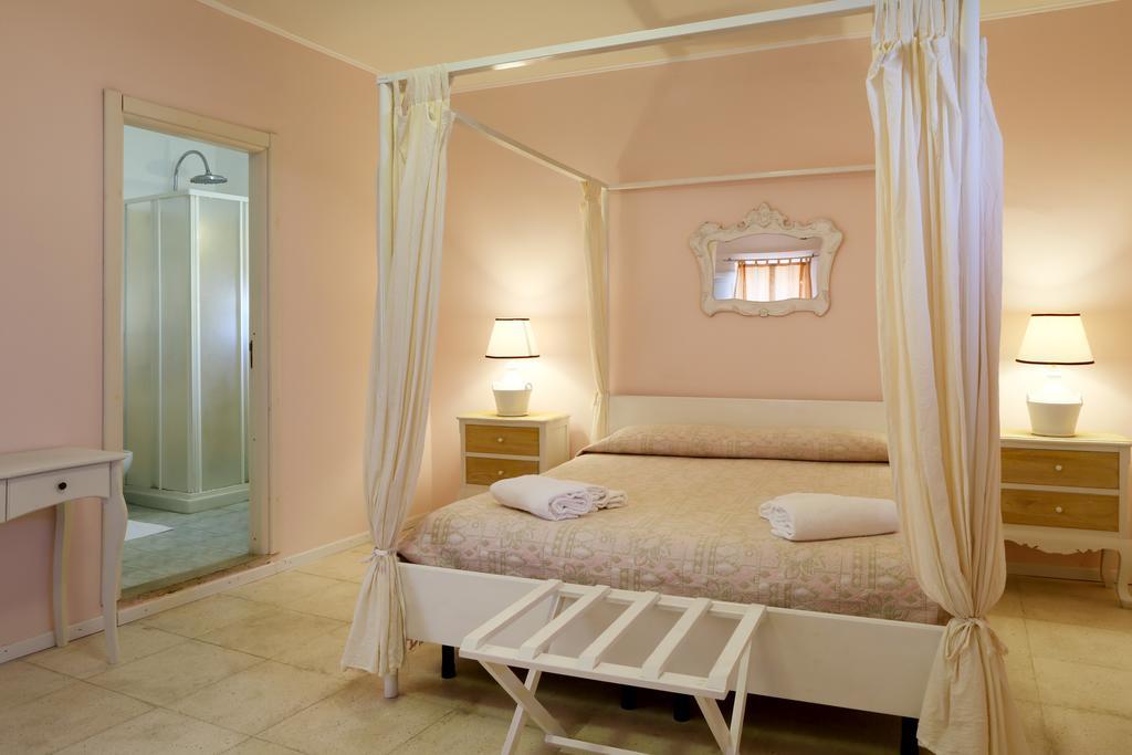 B&B Dimora Muzio And Restaurant Gallipoli Luaran gambar